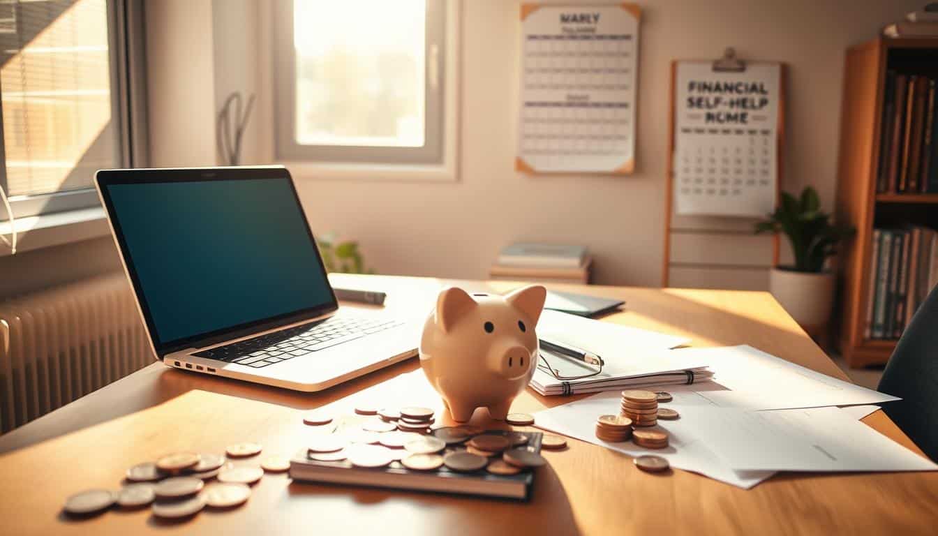 personal finance tips for secure savings