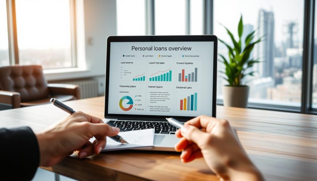 personal loan overview personal loan overview