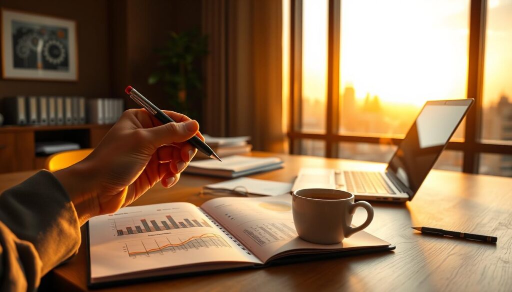 pianificazione finanziaria