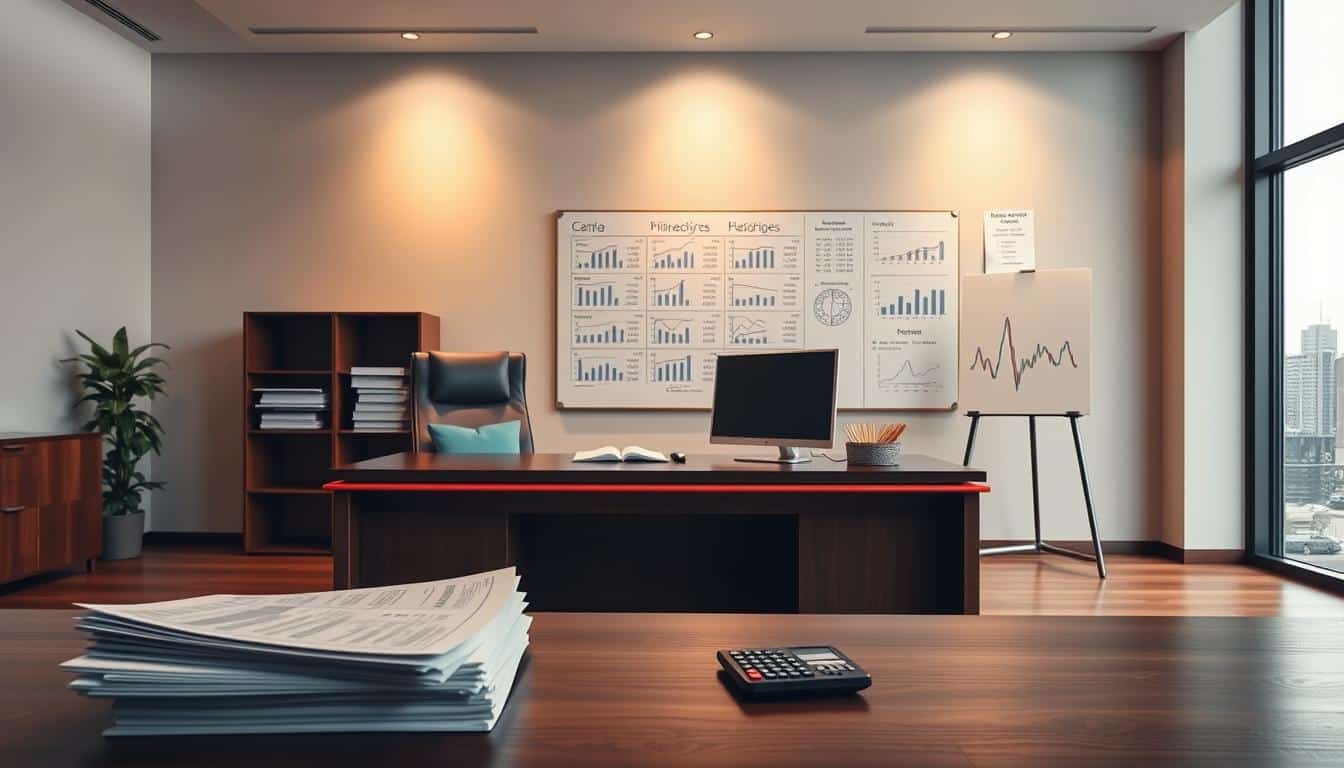 pianificazione finanziaria