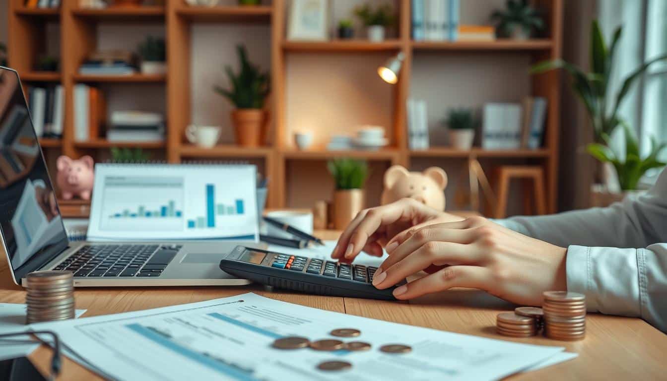 planificación financiera