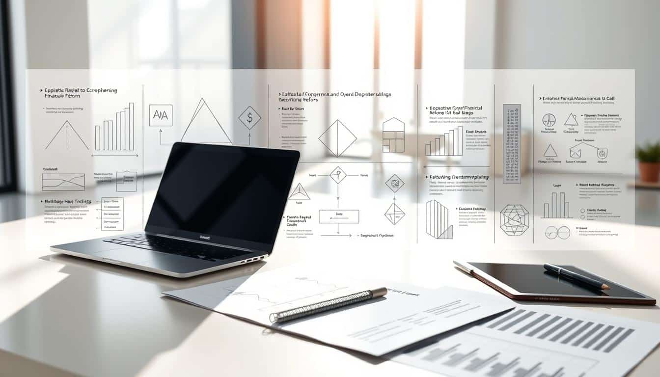 planos de reforma financeira