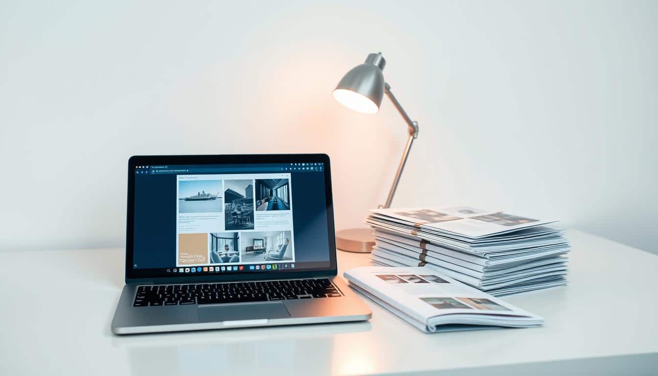 portafolio profesional