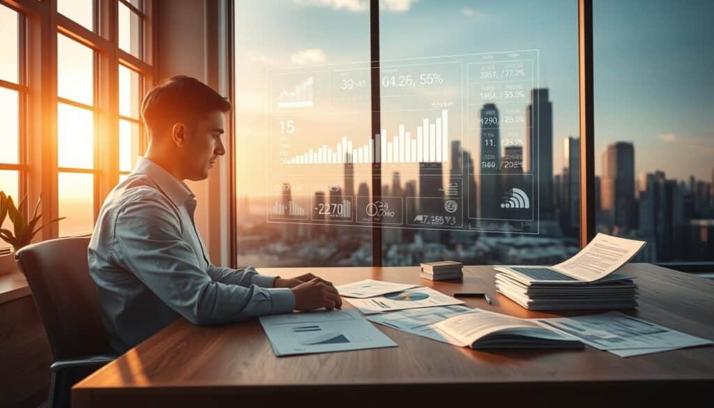 qué es la inversión en acciones