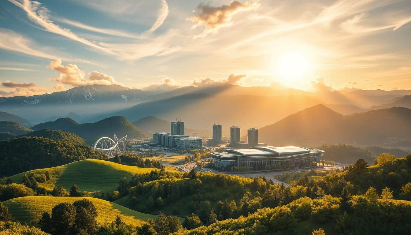 réformes structurelles pour une écologie durable