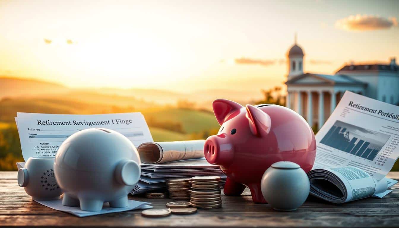 retirement savings options