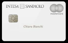 Carte di Credito Intesa Sanpaolo
