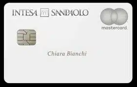 Carte di Credito Intesa Sanpaolo