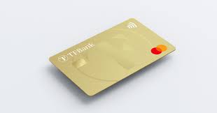 TF Bank Mastercard