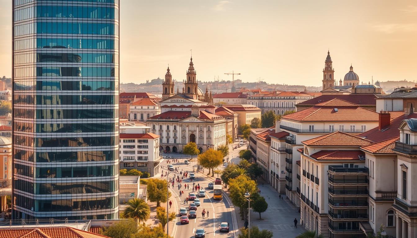 seguros em Portugal