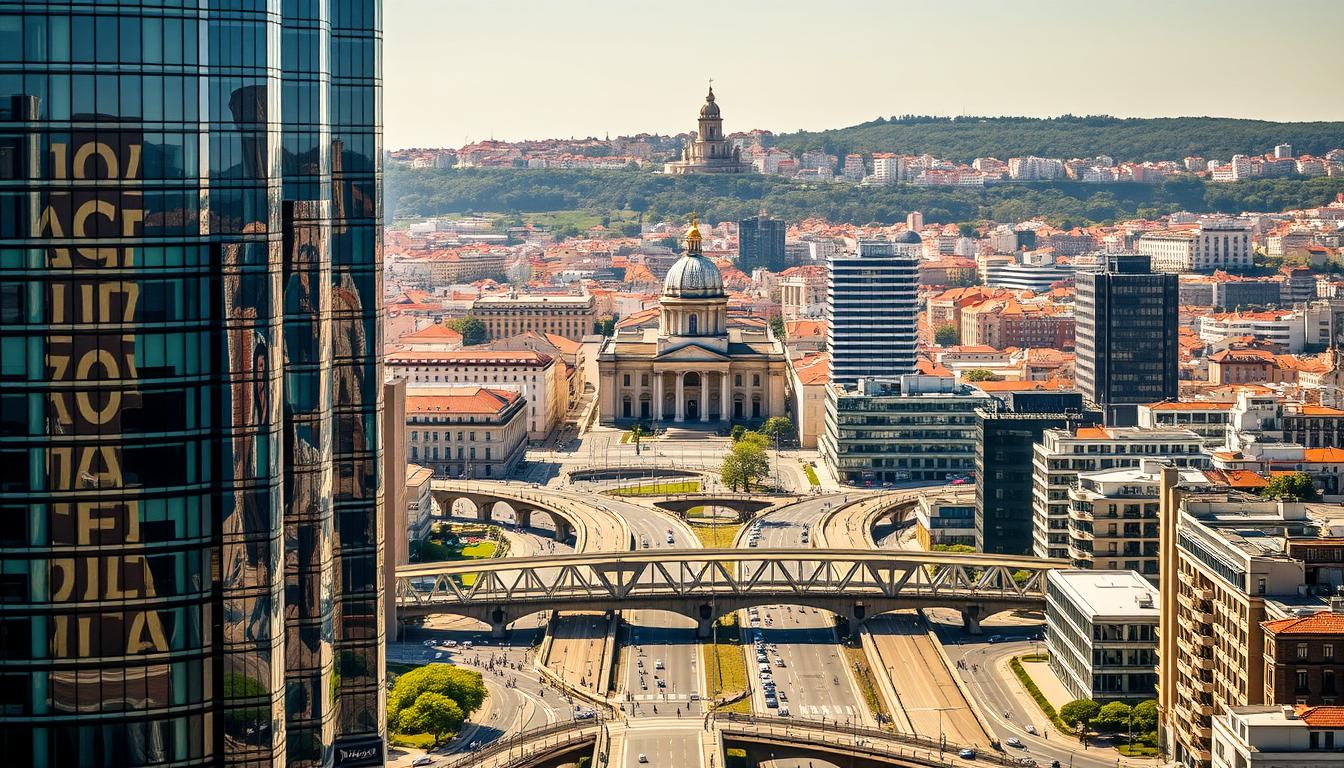 sistema bancário e crédito em Portugal