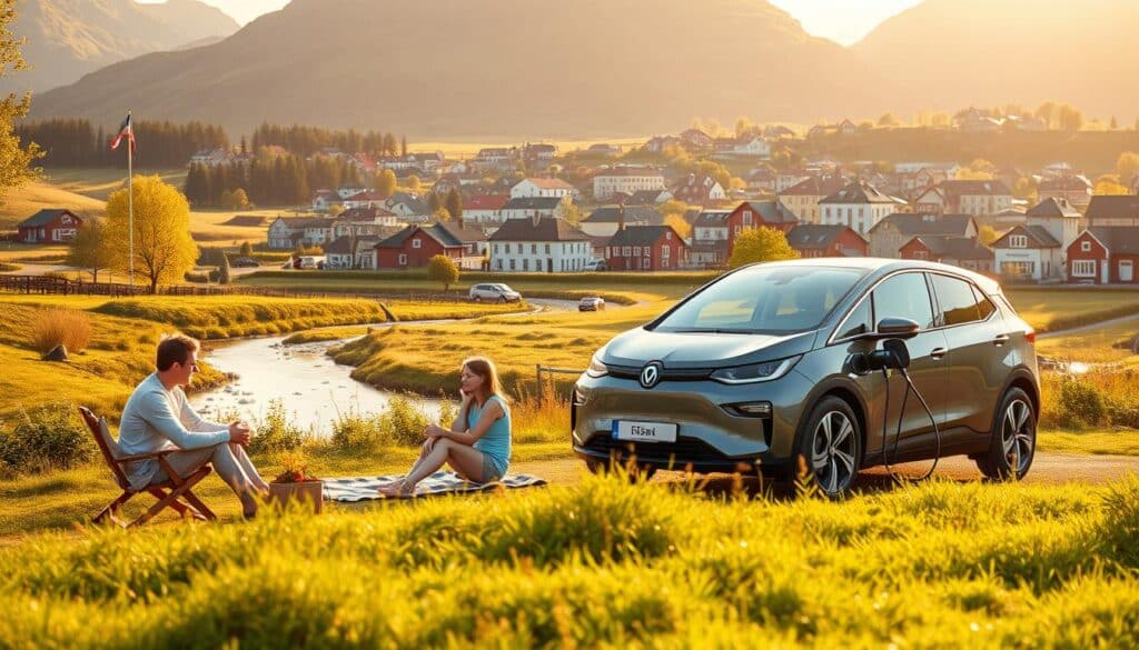 smartere økonomi