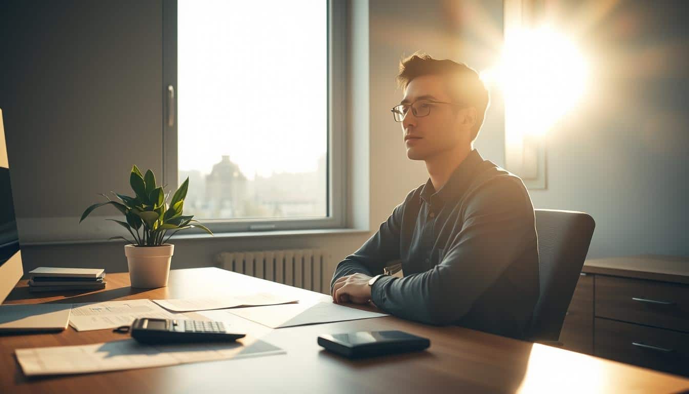 soluções para dívidas financeiras