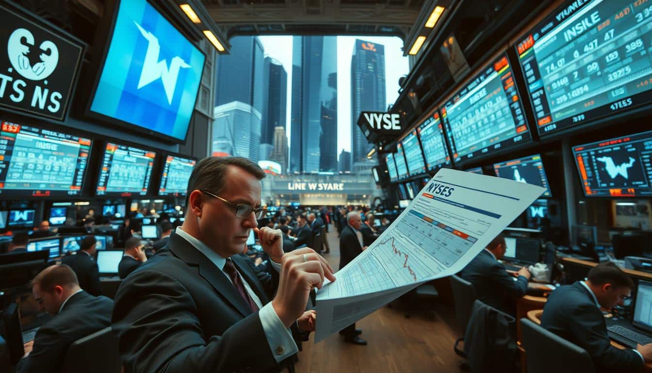 stock market investing