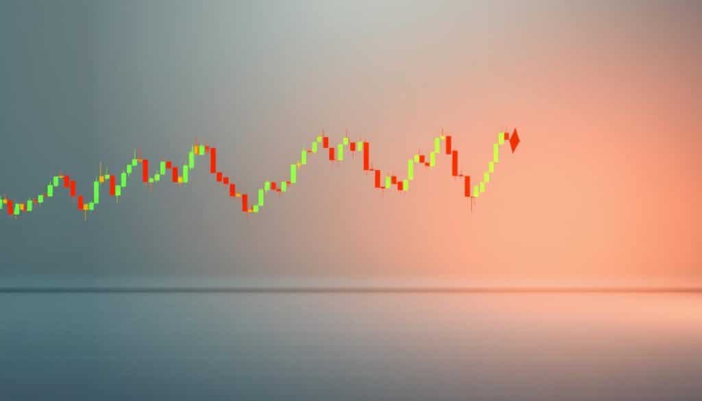 stock market trends