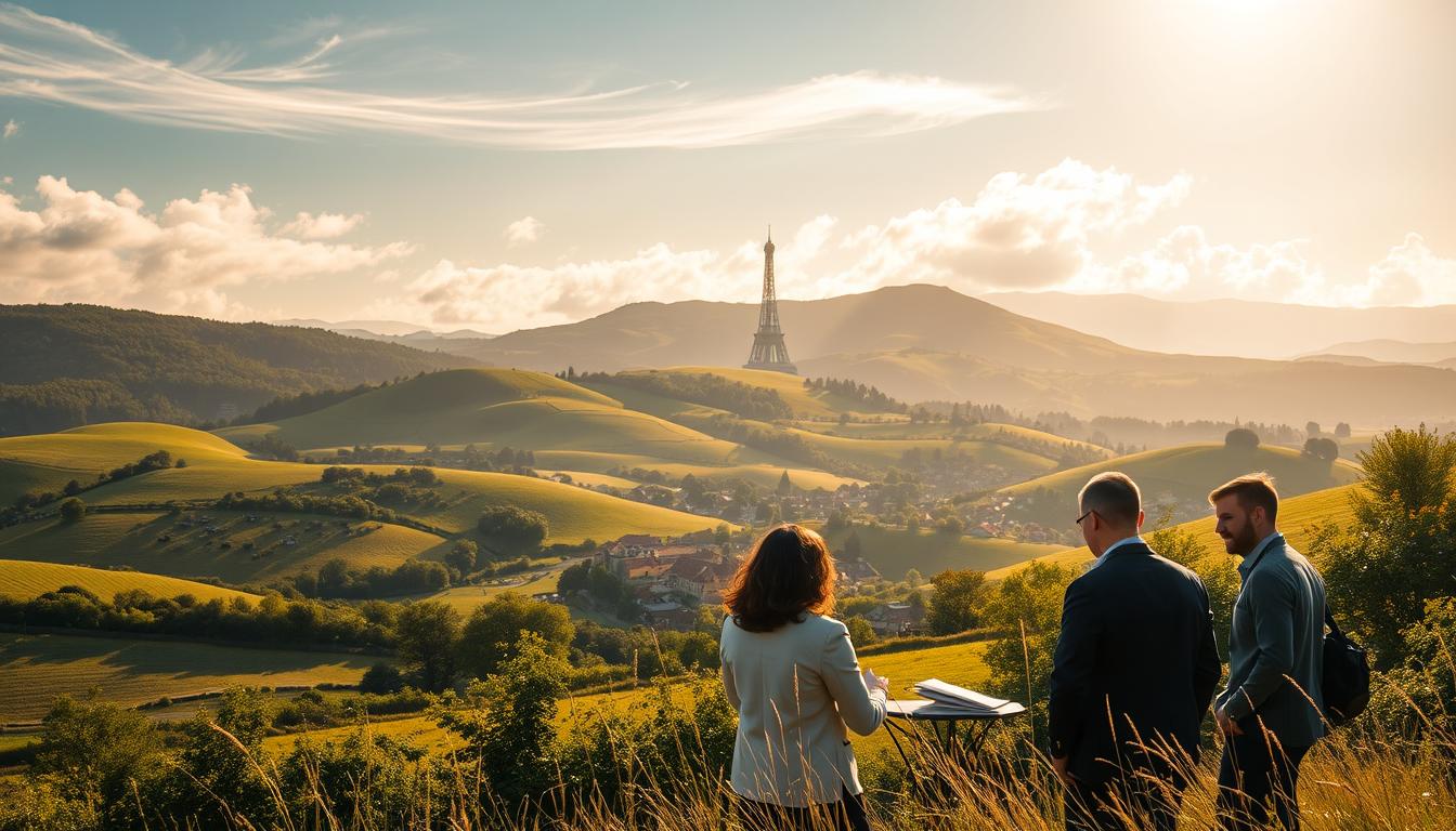 stratégies de croissance entreprises France