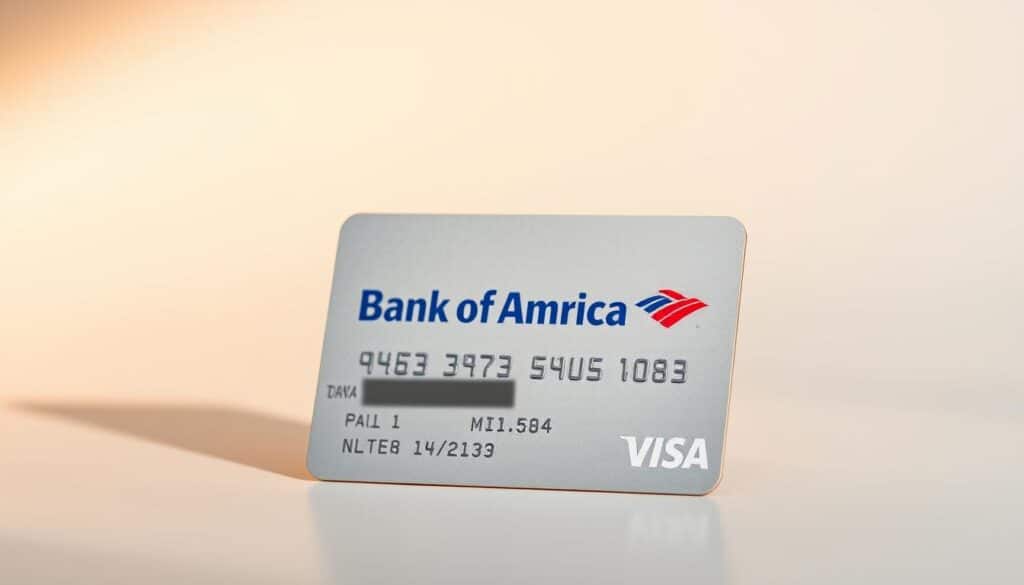 tarjeta Bank of America tarjeta Bank of America