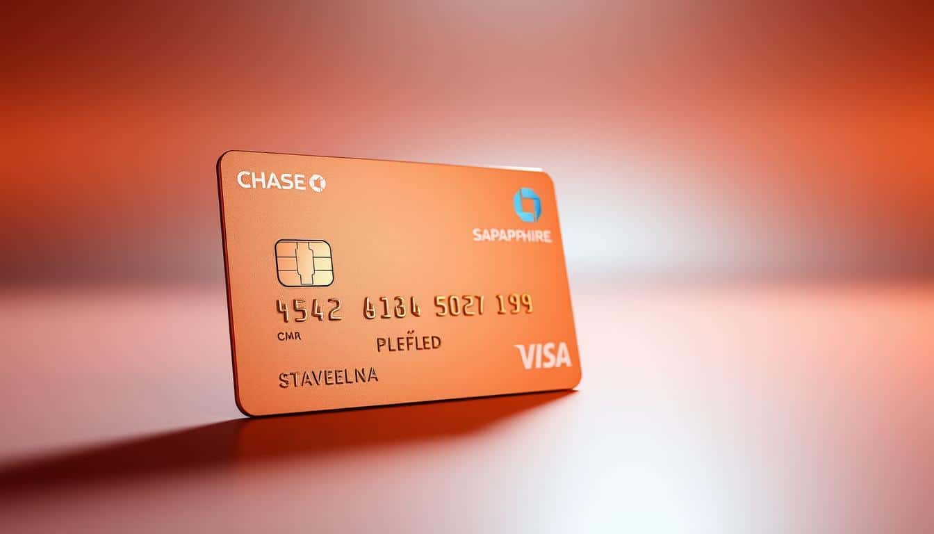 tarjeta Chase Sapphire Preferred
