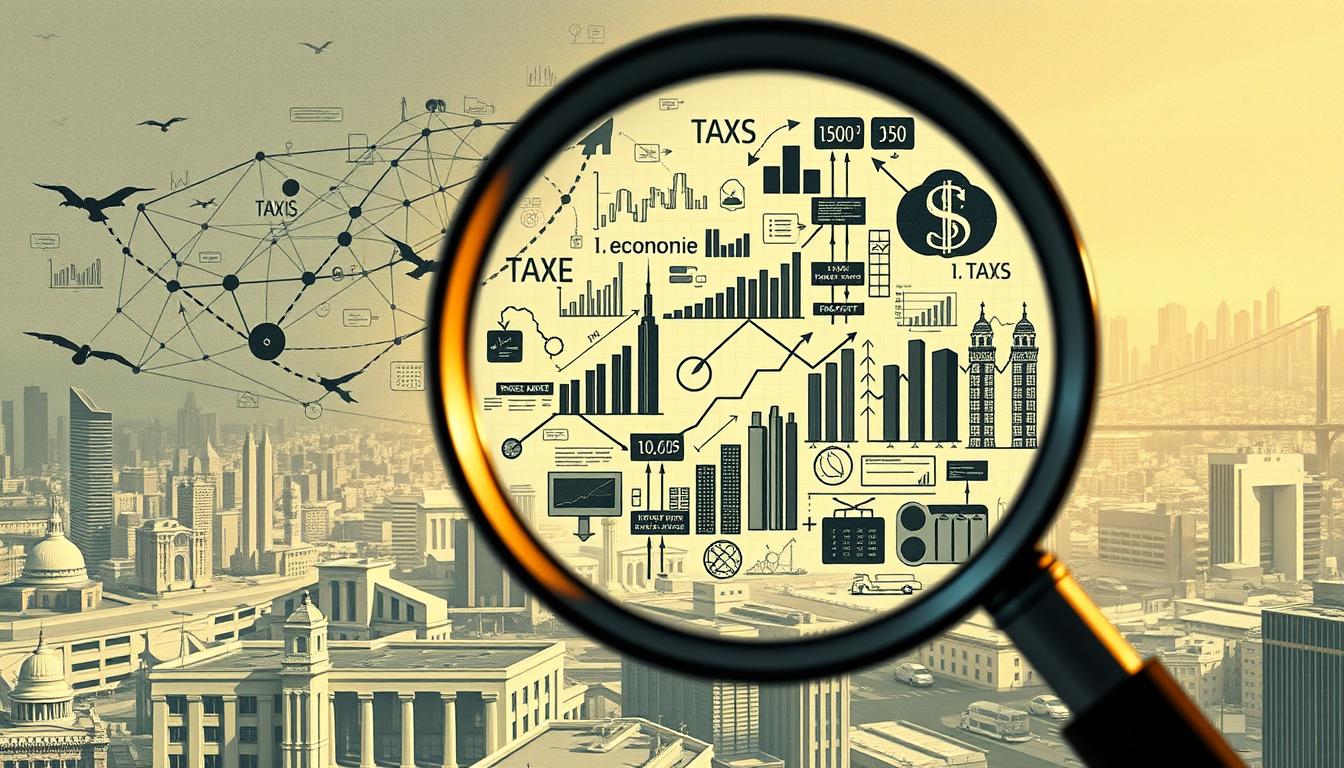 taxa de juros e impacto econômico