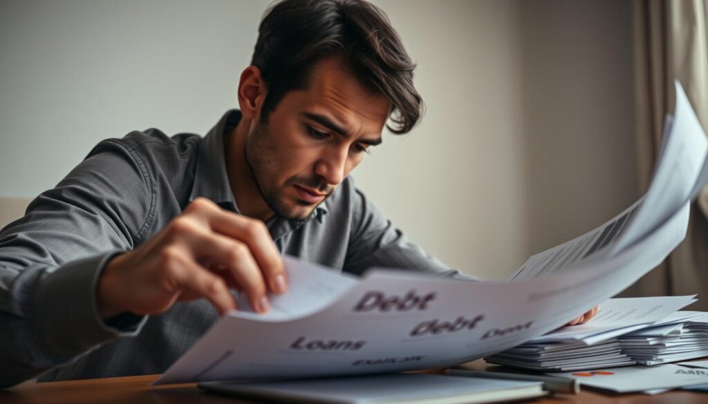 understanding debt