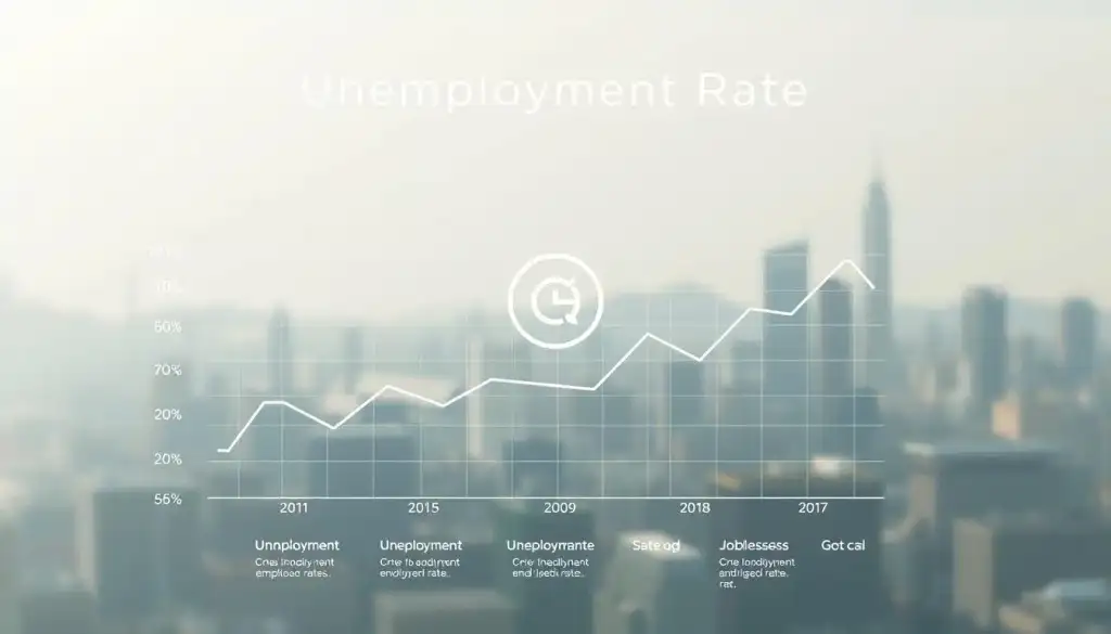 unemployment rate definition