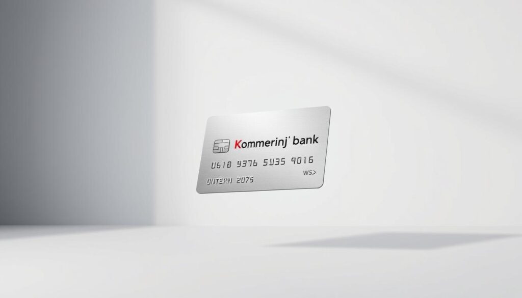 úvod Komerční banka A karta úvod Komerční banka A karta