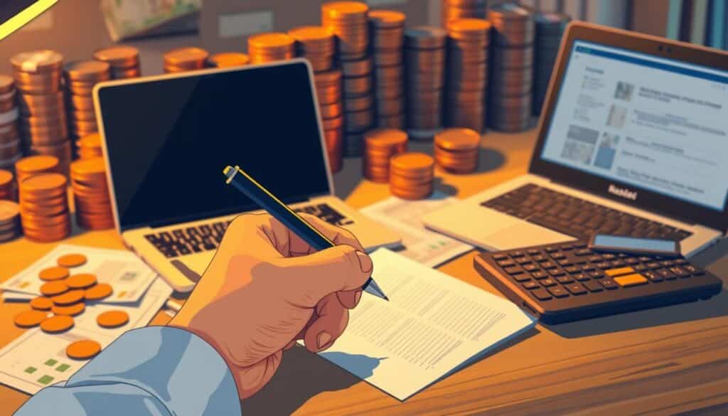 úvod správa peněz osobní finance