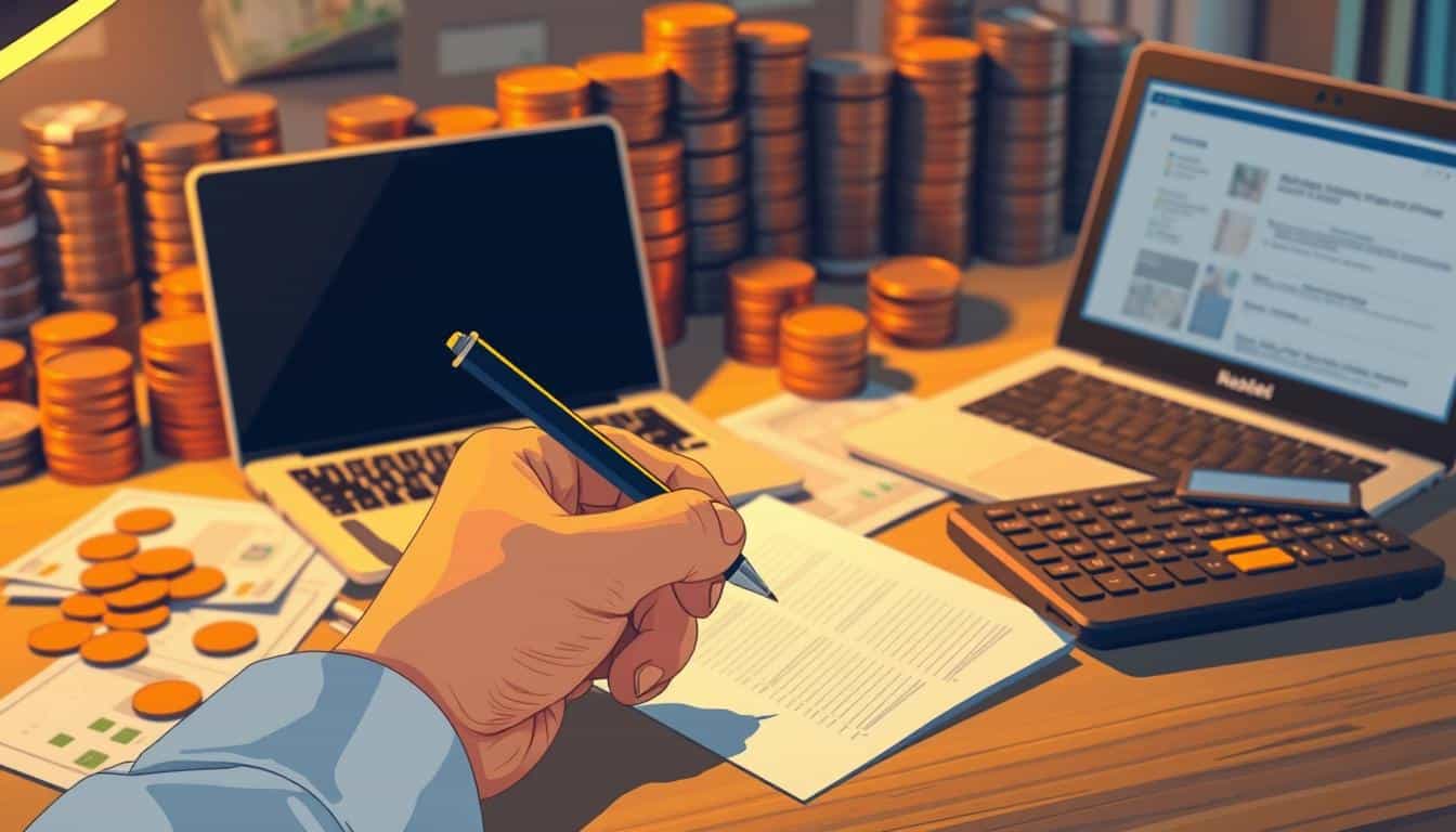úvod správa peněz osobní finance