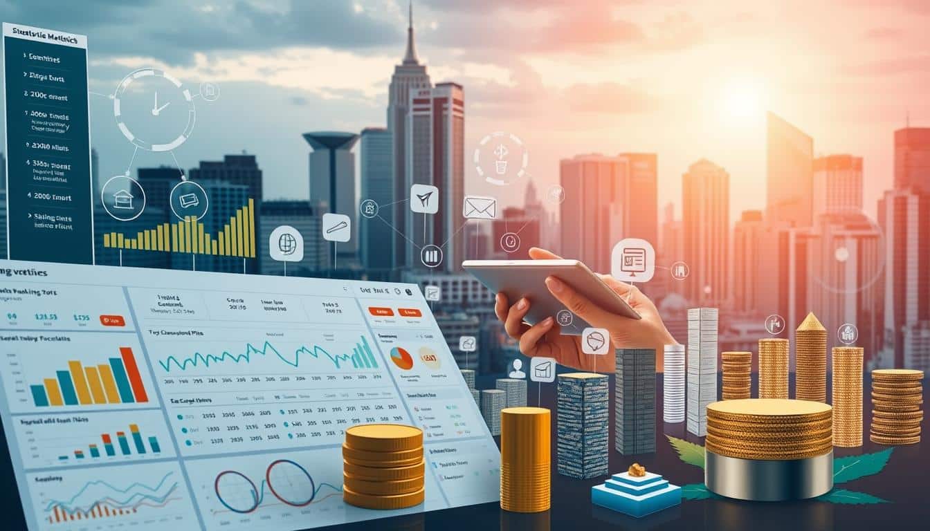 wealth building strategies