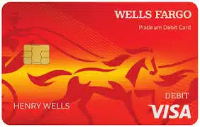 Wells Fargo Debit