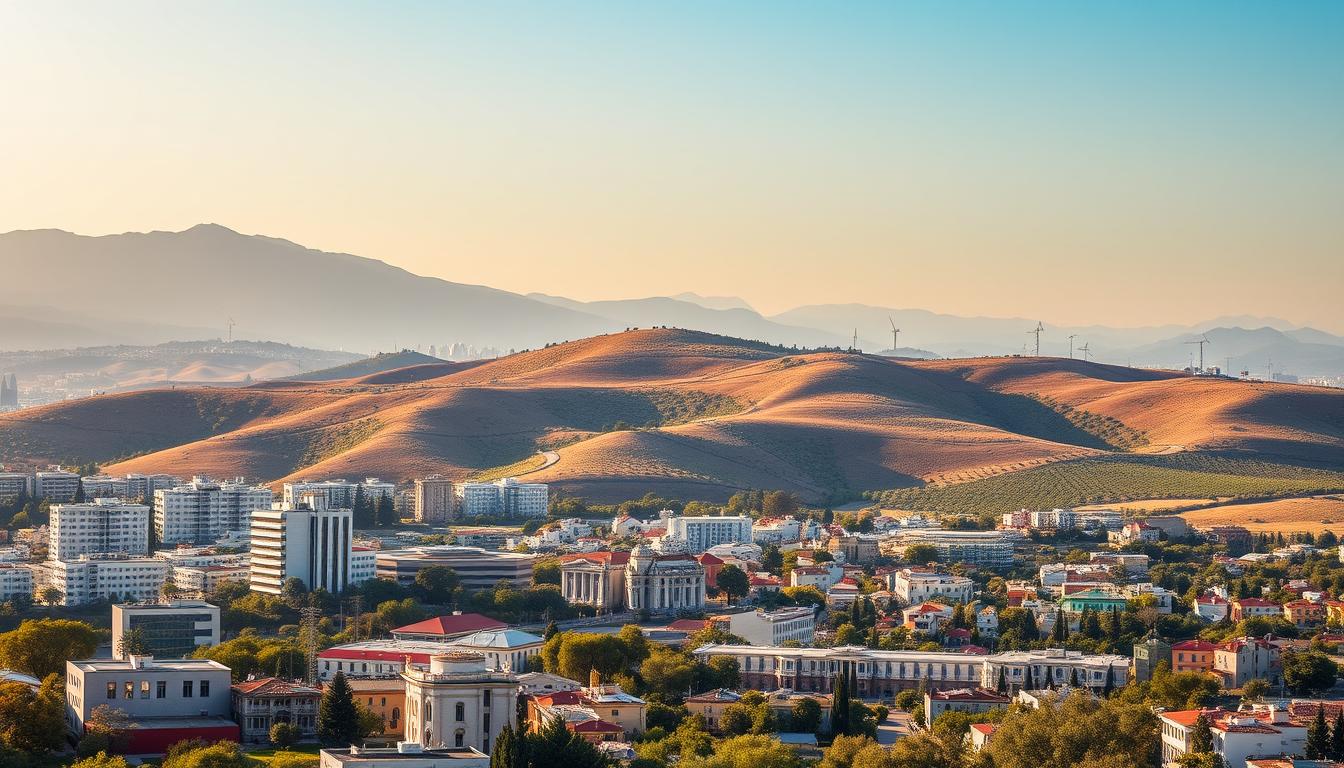 Οικονομία και τάσεις στην Ελλάδα