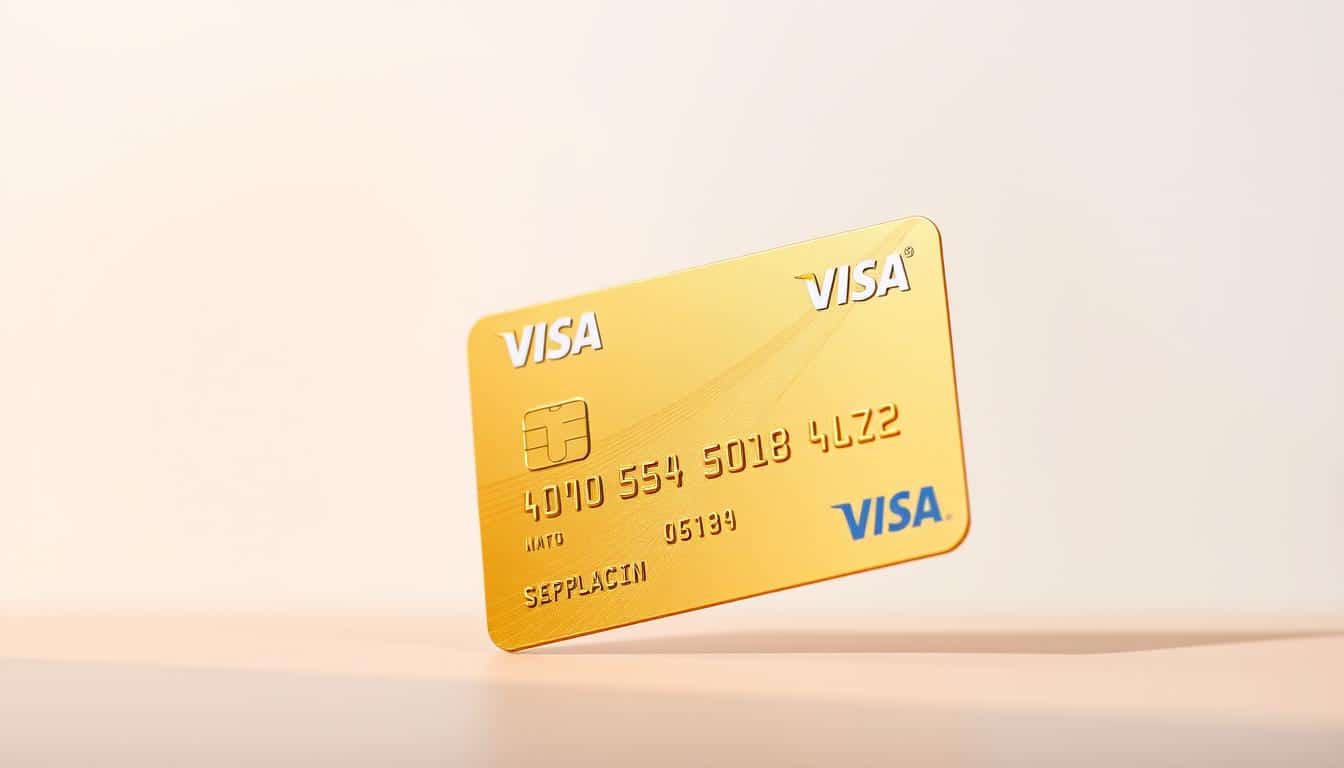 Πιστωτική Πειραιώς Visa Gold