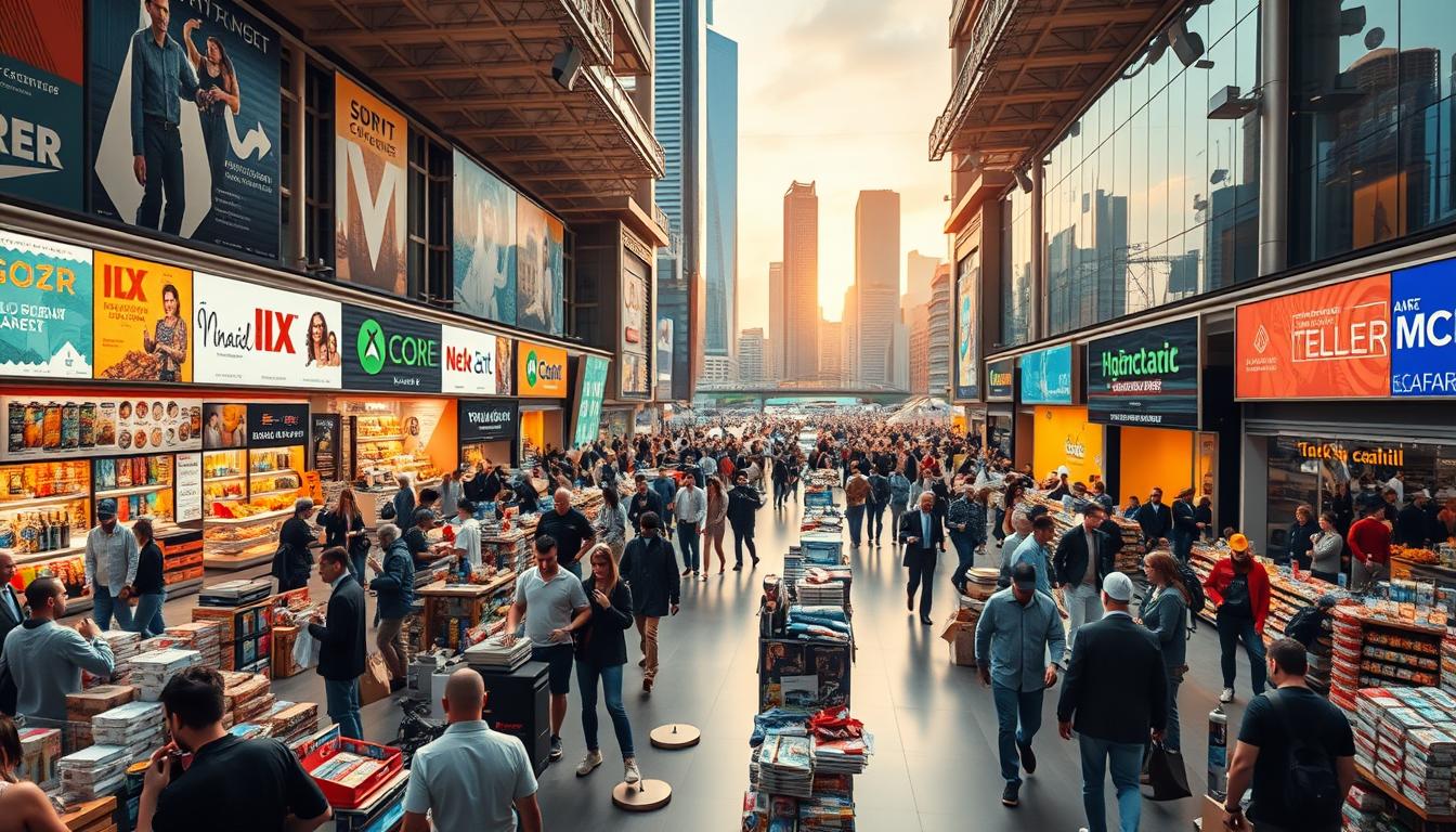 Στρατηγικές διαφοροποίησης στην αγορά