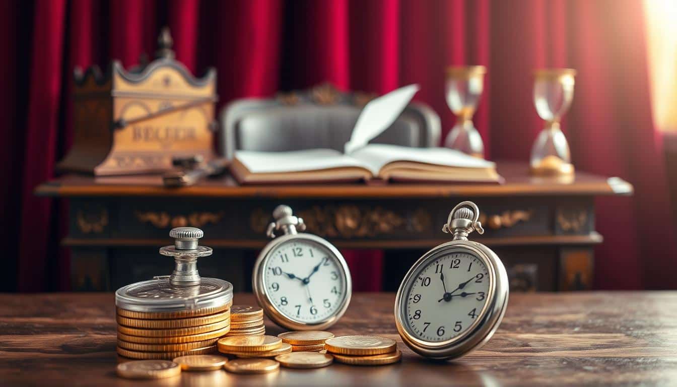 Χρήμα και Ασφαλείς Επενδύσεις