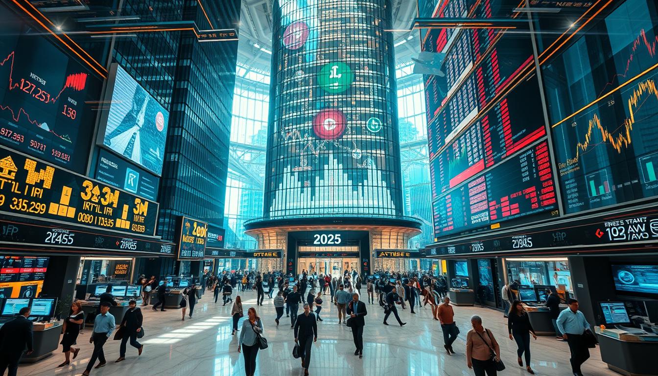 Χρηματιστήριο επενδύσεις 2025