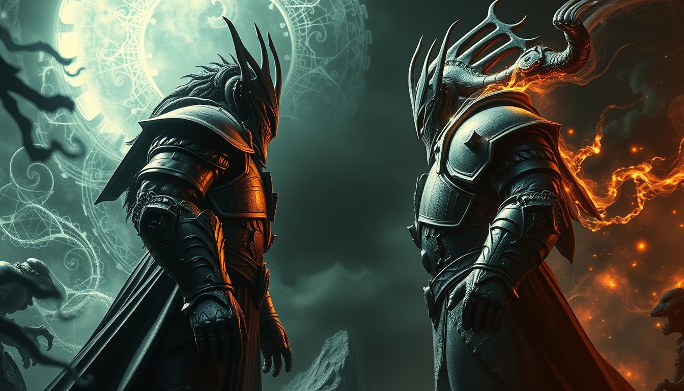 αντίπαλοι στρατηγικής