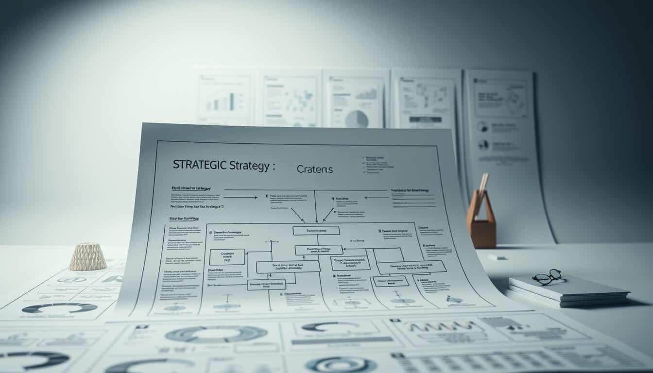 αποτελεσματική στρατηγική