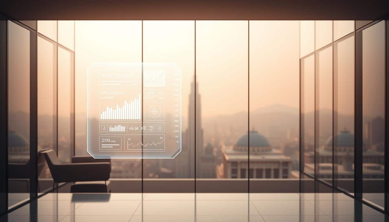 διαφάνεια επενδύσεων