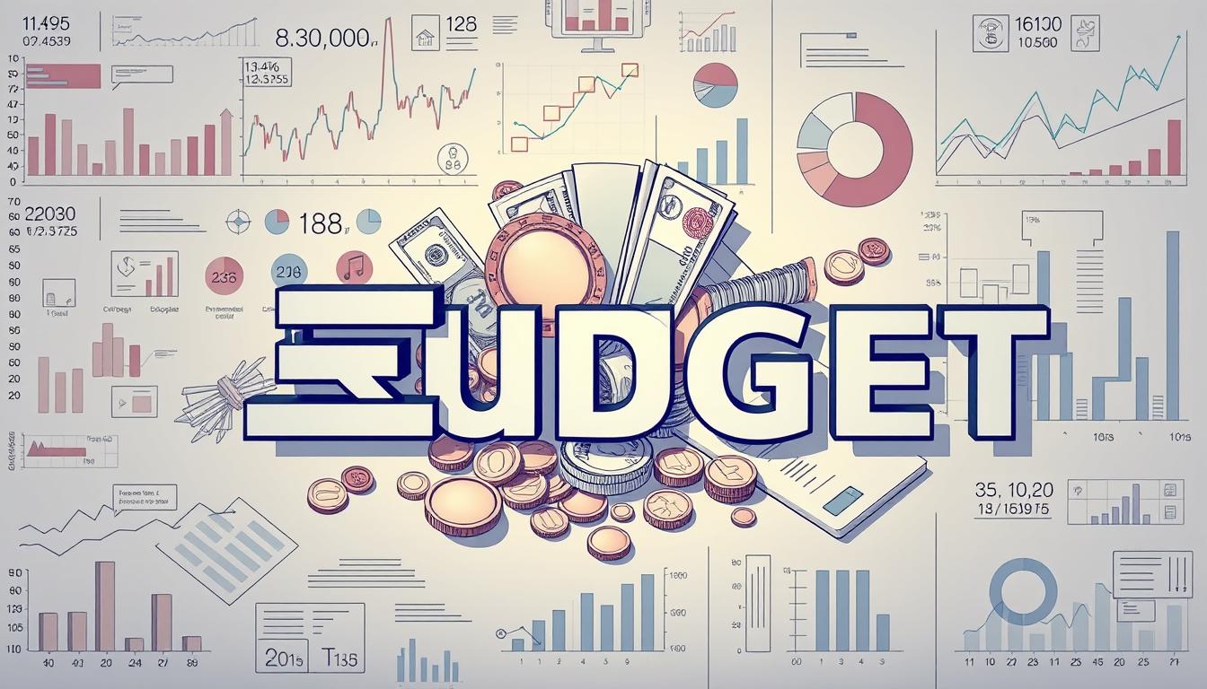 προϋπολογισμός