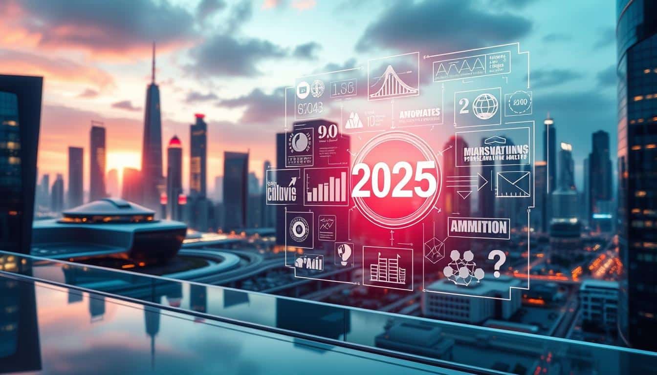 στρατηγικές ανάπτυξης επιχειρήσεων 2025