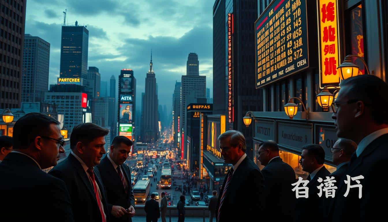 τεχνικές κερδοσκοπίας