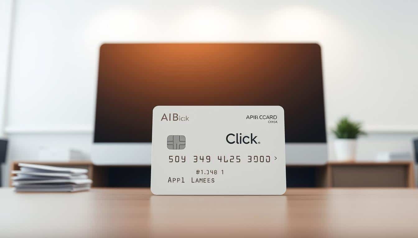 Apply for Your AIB Click Card Today – Quick, Easy, and 100% Online