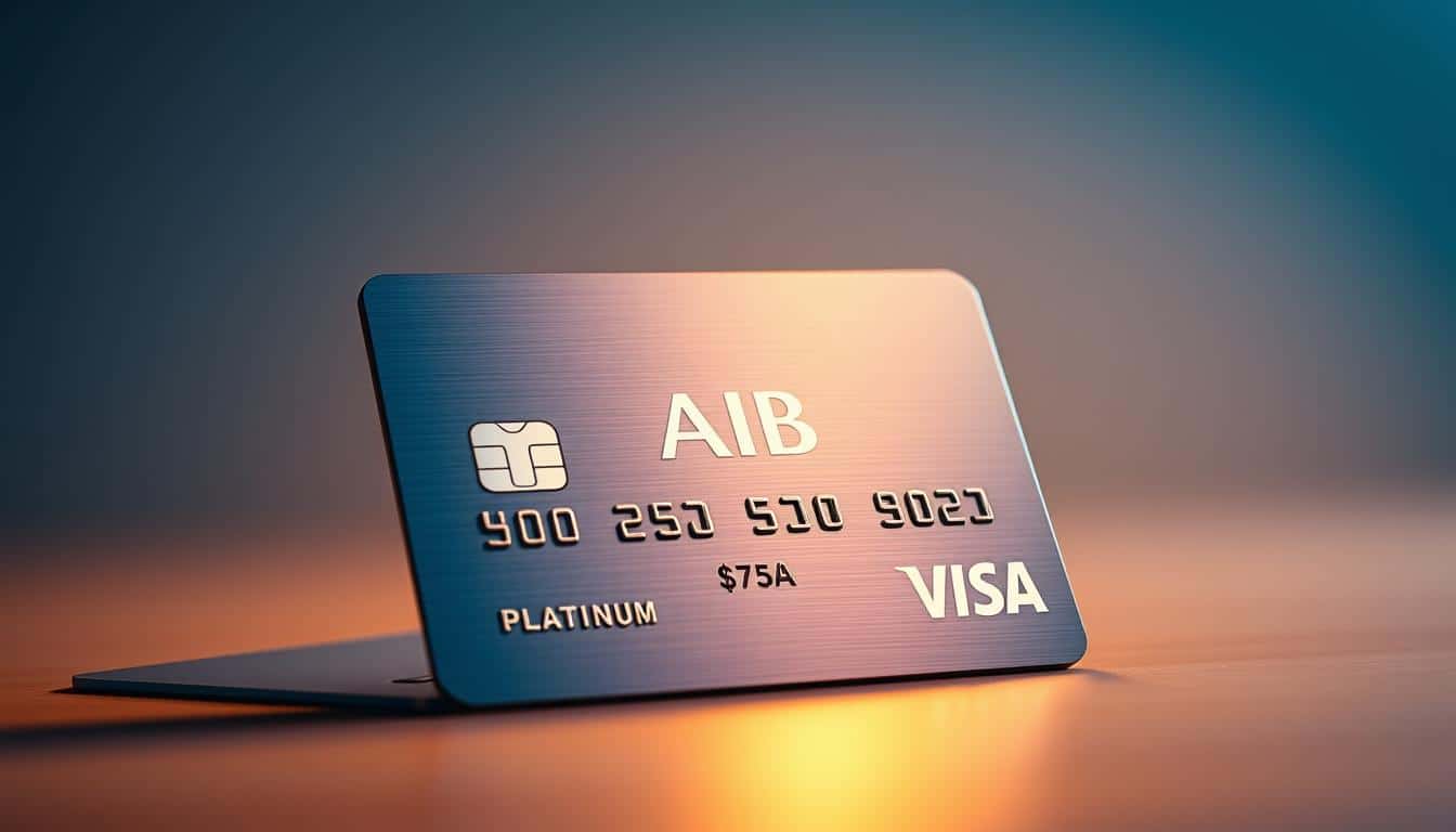 Learn all about it and see how to apply for the AIB Platinum Visa Card