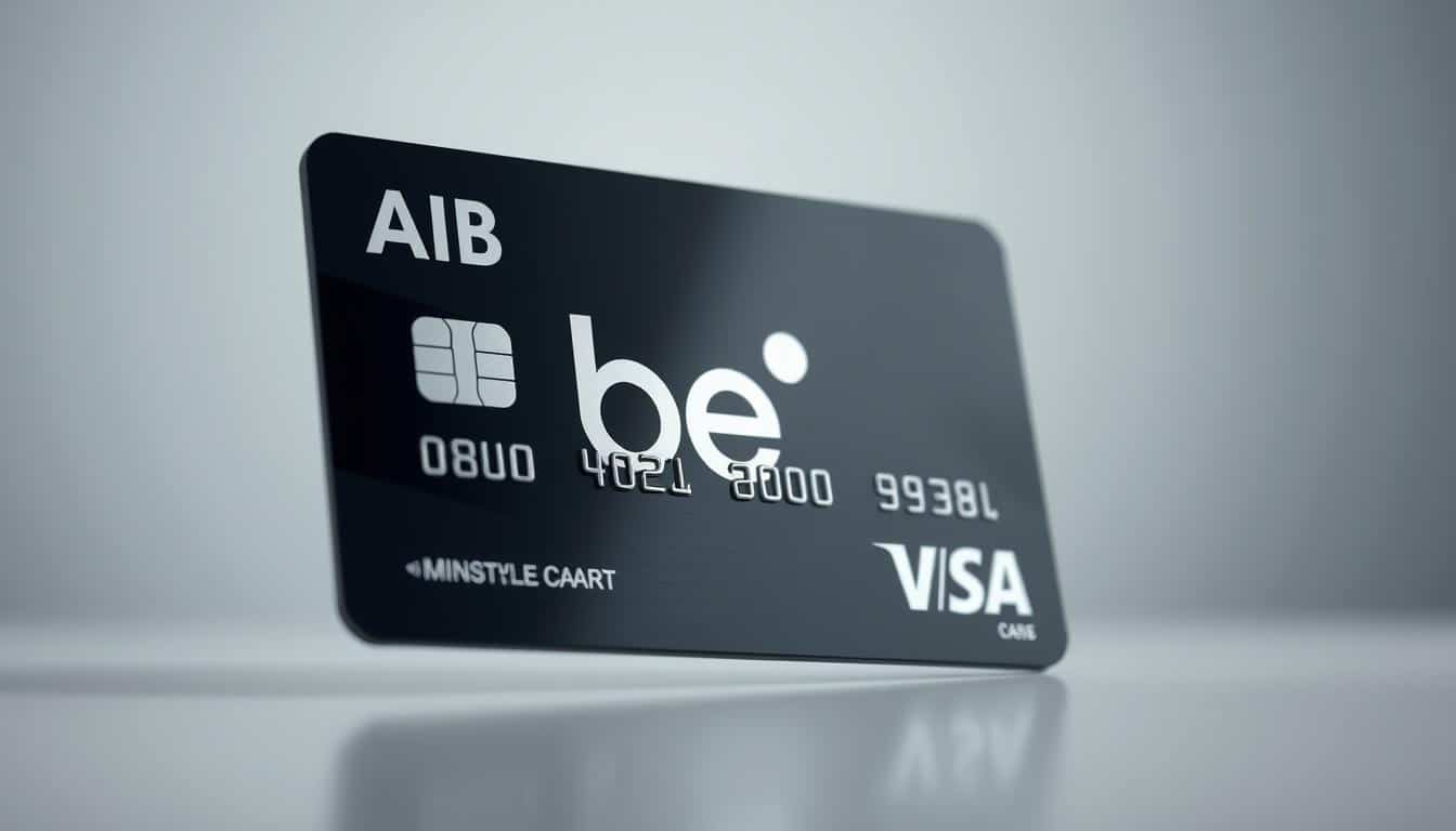Want to enjoy Secure Internet Shopping with the AIB ‘be’ Visa Card?