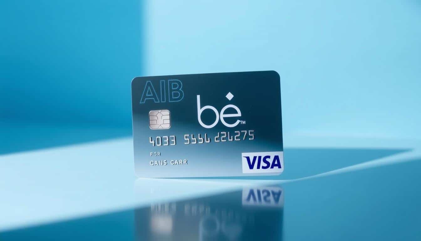 Want to learn how to apply for the AIB ‘be’ Visa Card?