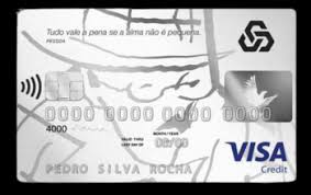 Cartão Caixa Classic IN
