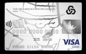Cartão Caixa Classic IN