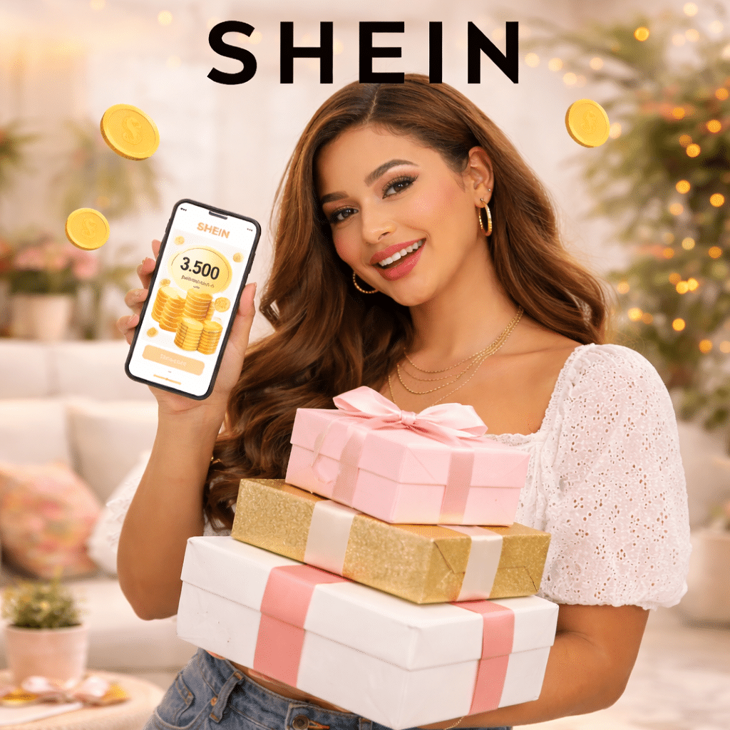 Points for gifts tips