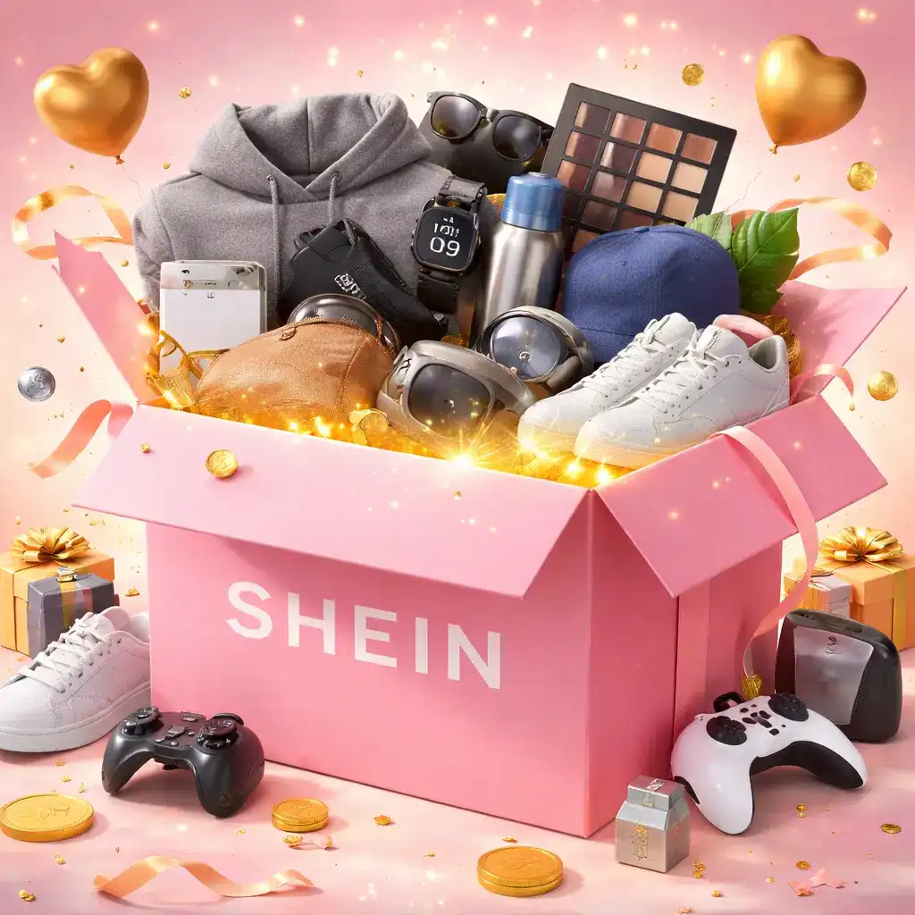 Box Surprise
