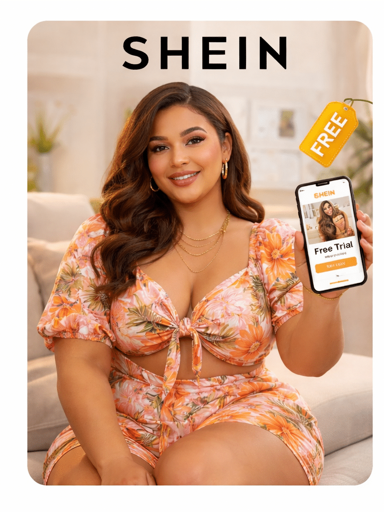 How to join Free Trials